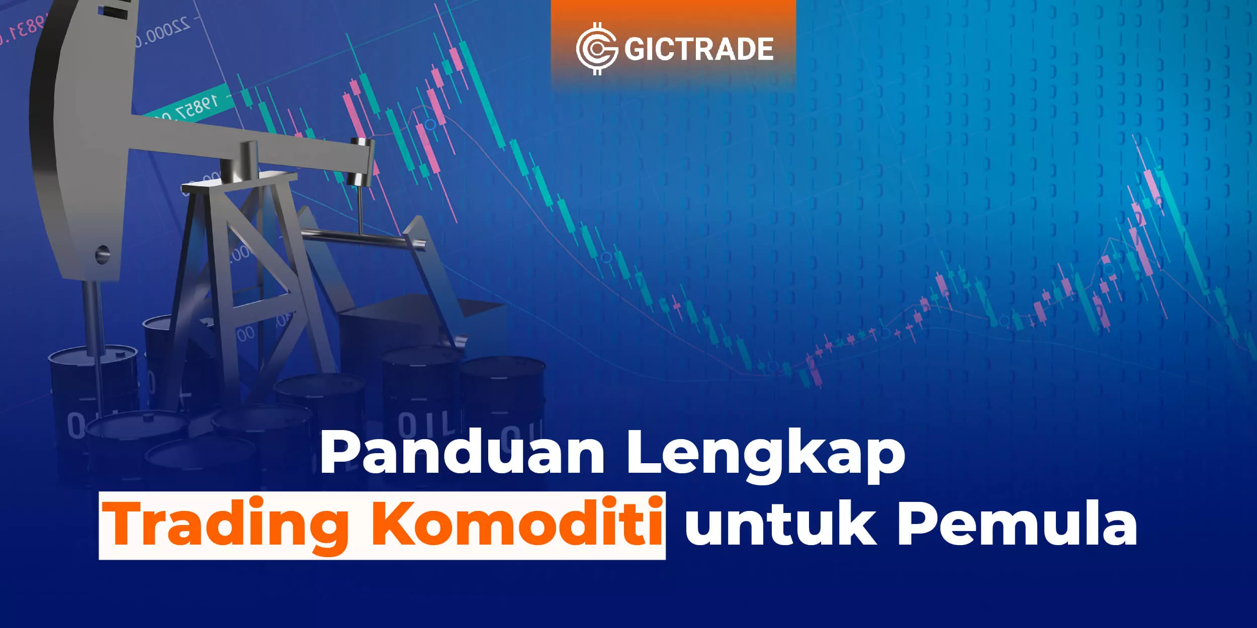 trading komoditi